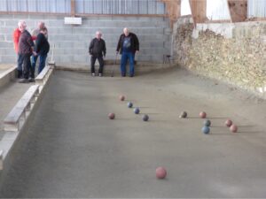 boules nantaises